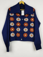 Buy online pre-used pre-loved 100% authentic & Original branded Nanette (LS-19520) available in Pakistan. Top international brands avilable.