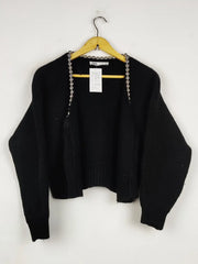 Buy online pre-used pre-loved 100% authentic & Original branded Zara (LS-19523) available in Pakistan. Top international brands avilable.