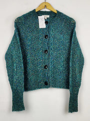 Buy online pre-used pre-loved 100% authentic & Original branded Per Una (LS-19525) available in Pakistan. Top international brands avilable.