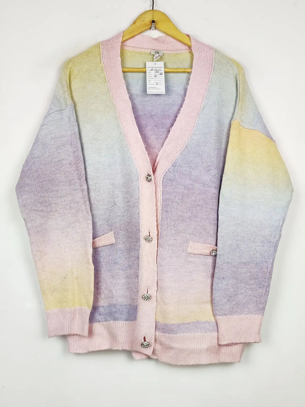 Buy online pre-used pre-loved 100% authentic & Original branded River Island (LS-19544) available in Pakistan. Top international brands avilable.
