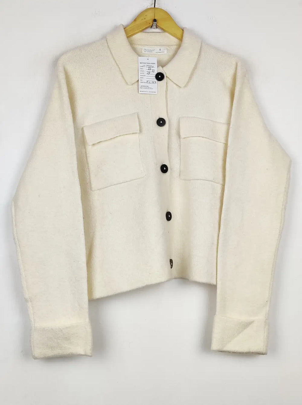 Buy online pre-used pre-loved 100% authentic & Original branded Primark (LS-19554) available in Pakistan. Top international brands avilable.