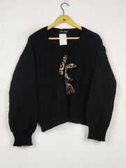 Buy online pre-used pre-loved 100% authentic & Original branded Shein (LS-19559) available in Pakistan. Top international brands avilable.