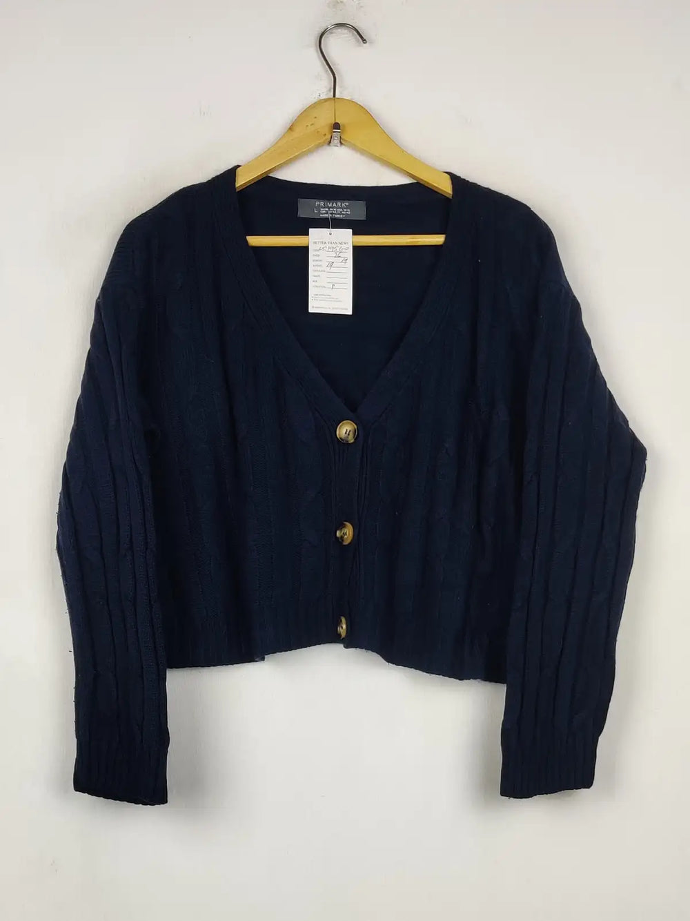 Buy online pre-used pre-loved 100% authentic & Original branded Primark (LS-19560) available in Pakistan. Top international brands avilable.
