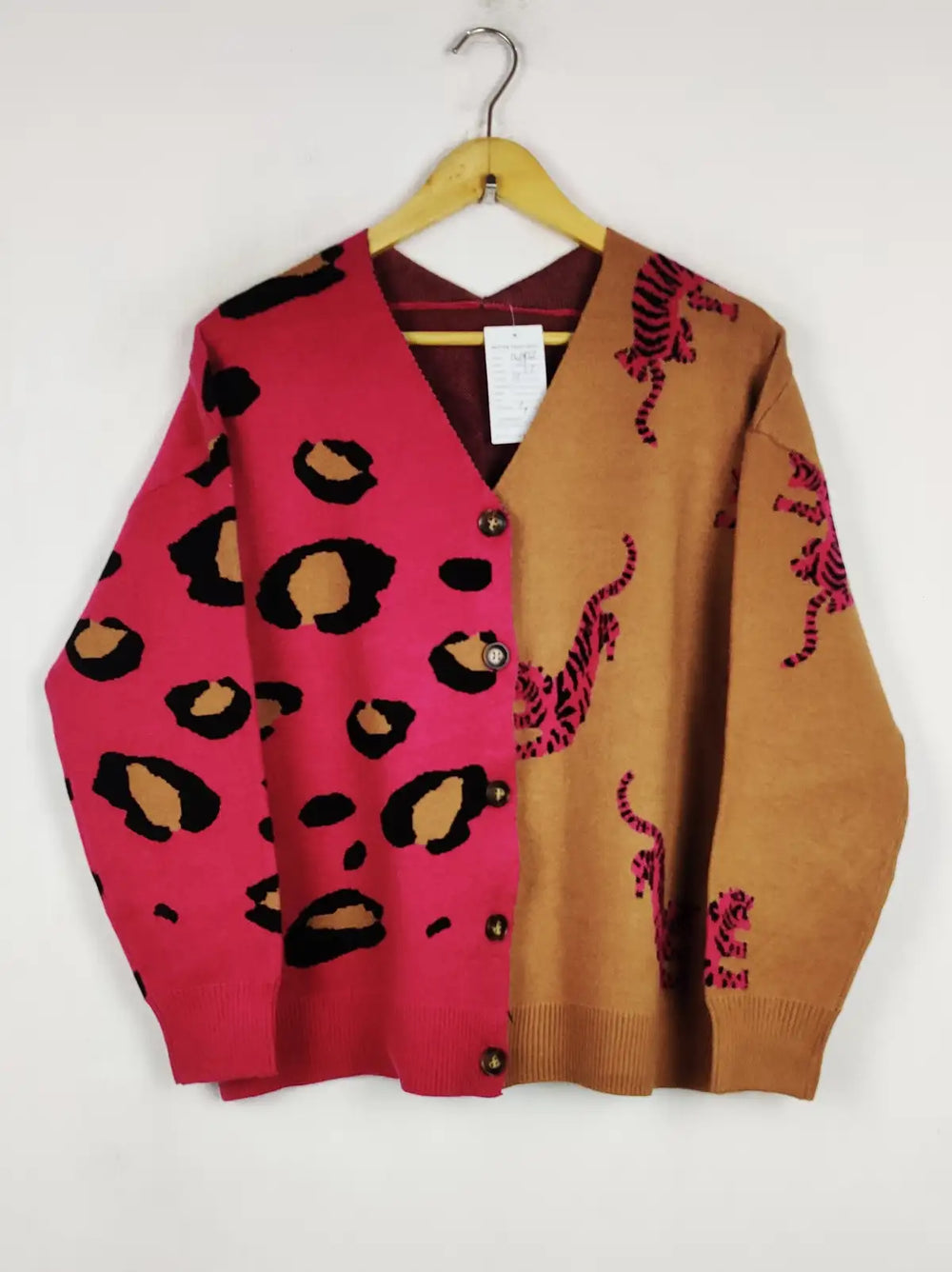 Buy online pre-used pre-loved 100% authentic & Original branded Shein (LS-19638) available in Pakistan. Top international brands avilable.