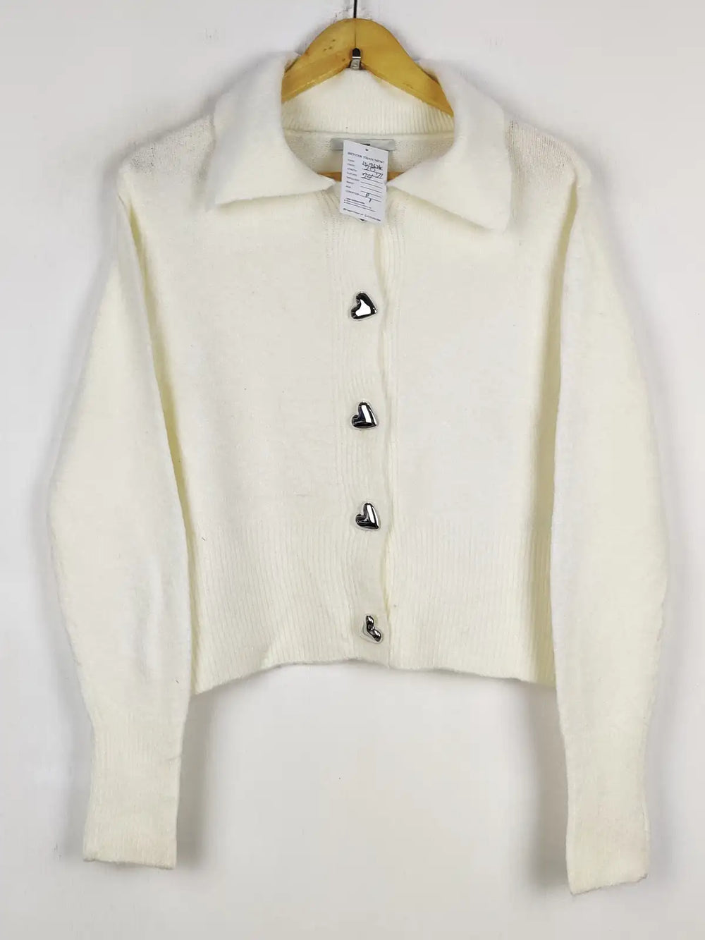 Buy online pre-used pre-loved 100% authentic & Original branded George (LS-19674) available in Pakistan. Top international brands avilable.