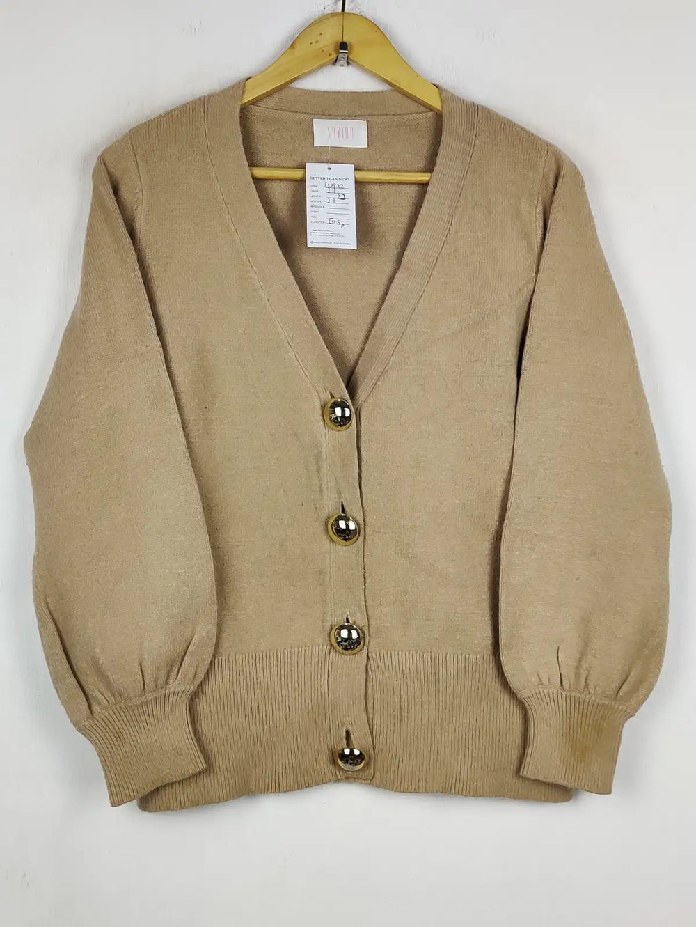 Buy online pre-used pre-loved 100% authentic & Original branded Savida (LS-19712) available in Pakistan. Top international brands avilable.