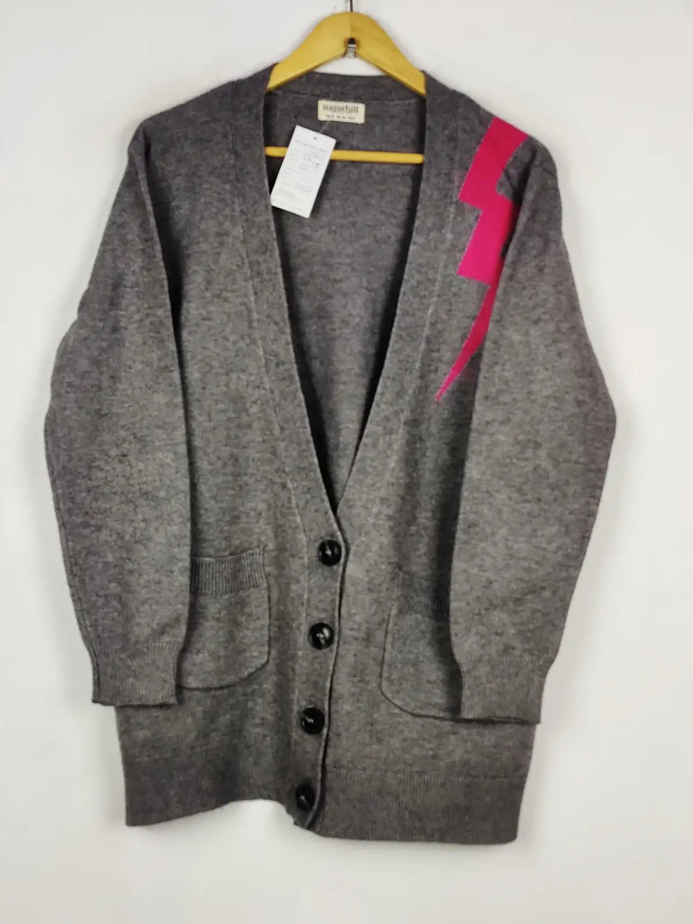 Buy online pre-used pre-loved 100% authentic & Original branded Sugarhill (LS-19864) available in Pakistan. Top international brands avilable.