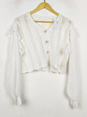 Buy online pre-used pre-loved 100% authentic & Original branded Shein (LS-19874) available in Pakistan. Top international brands avilable.