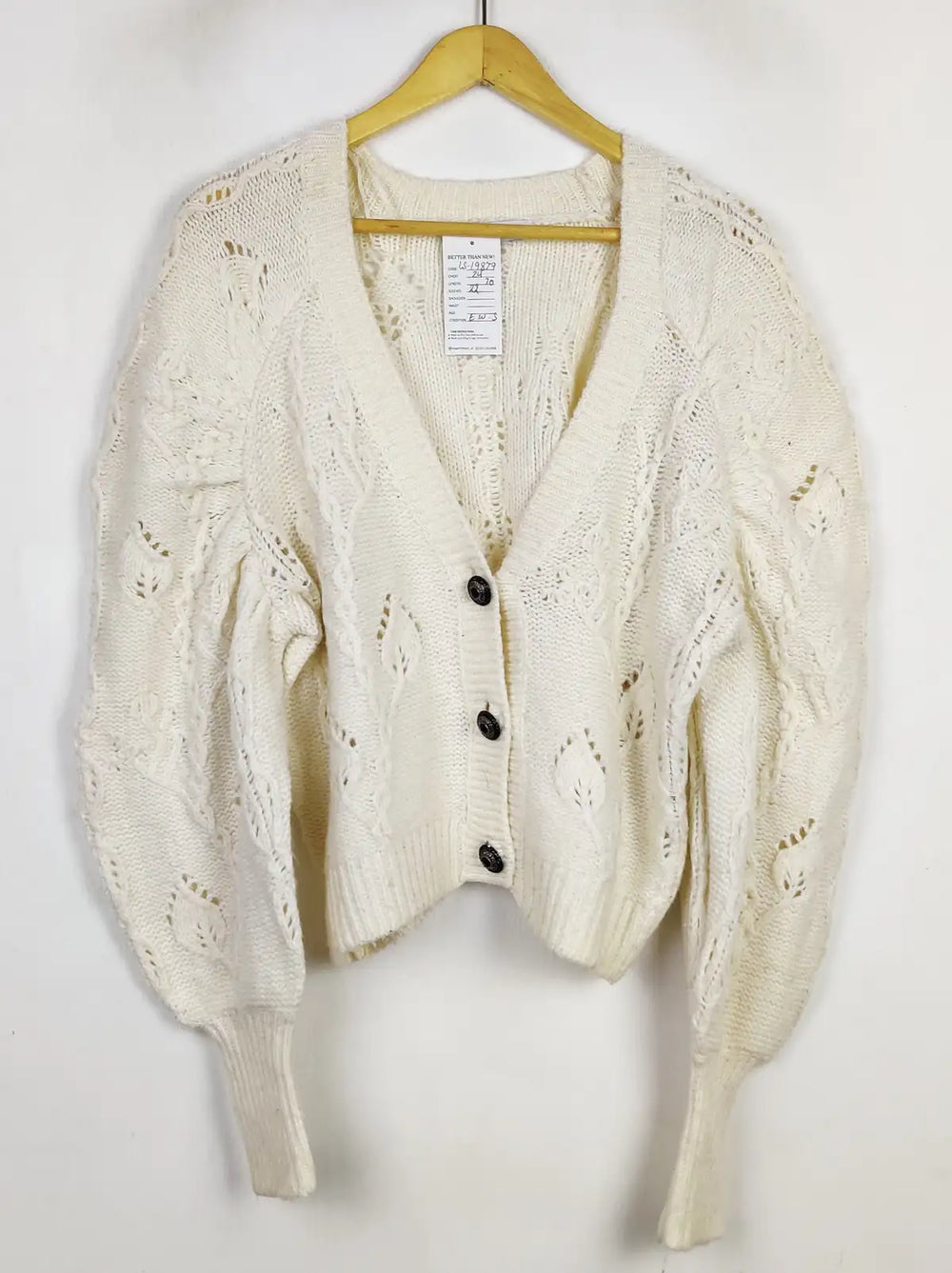 Buy online pre-used pre-loved 100% authentic & Original branded Zara (LS-19879) available in Pakistan. Top international brands avilable.