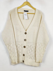 Buy online pre-used pre-loved 100% authentic & Original branded Marks & Spencer (LS-19911) available in Pakistan. Top international brands avilable.