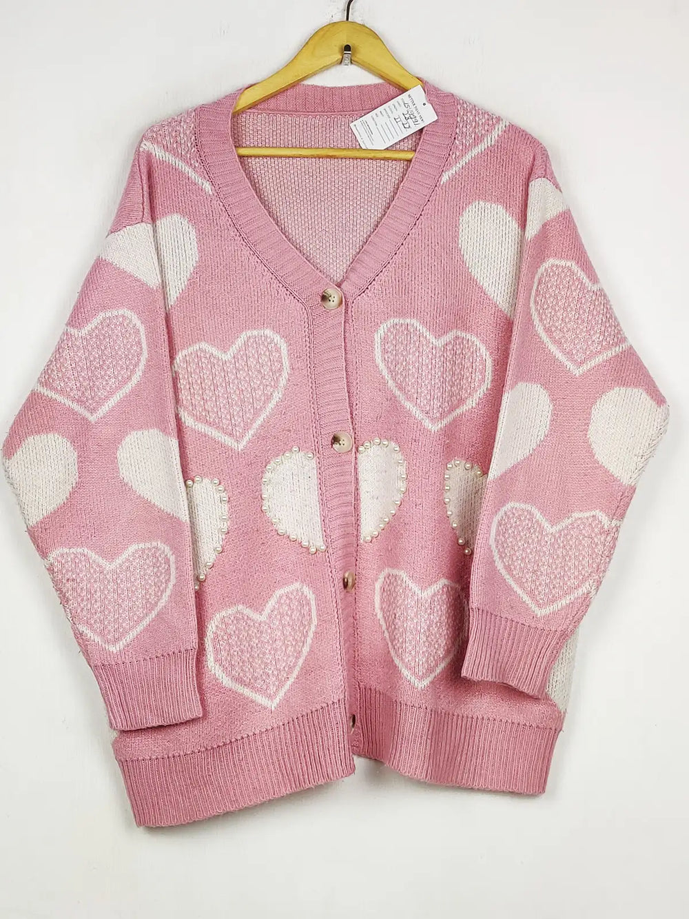 Buy online pre-used pre-loved 100% authentic & Original branded Shein (LS-19991) available in Pakistan. Top international brands avilable.