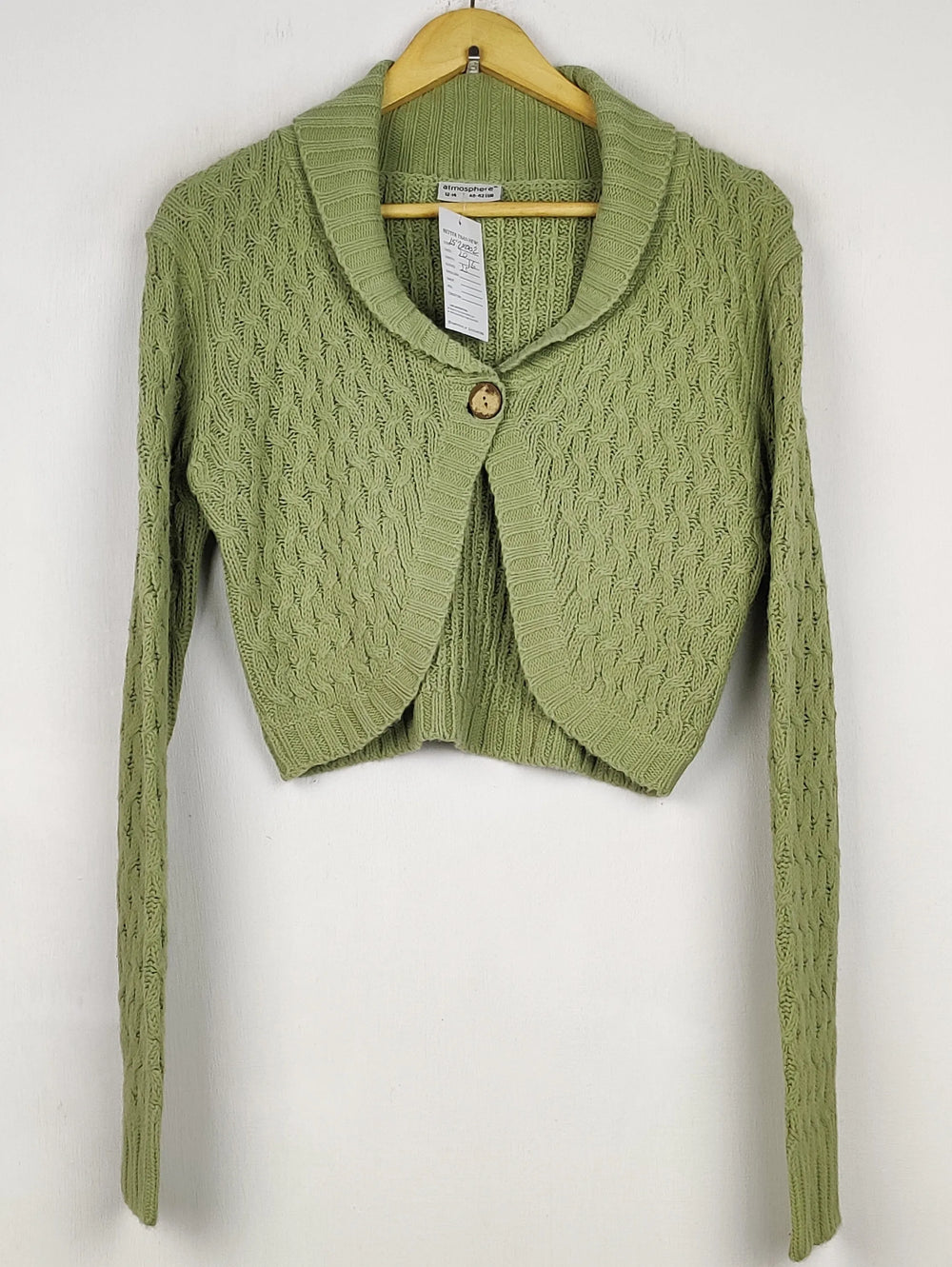 Buy online pre-used pre-loved 100% authentic & Original branded Atmosphere (LS-20002) available in Pakistan. Top international brands avilable.