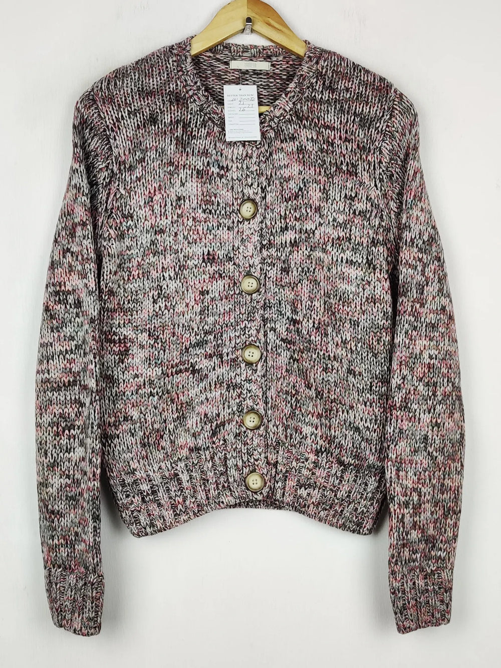 Buy online pre-used pre-loved 100% authentic & Original branded Marks & Spencer (LS-20086) available in Pakistan. Top international brands avilable.
