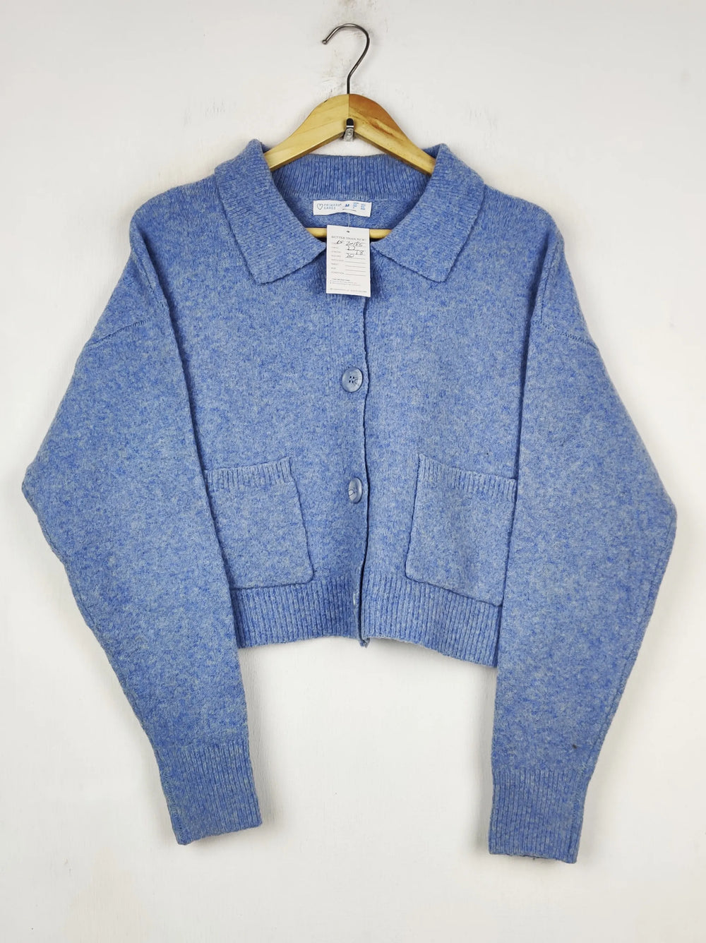 Buy online pre-used pre-loved 100% authentic & Original branded Primark (LS-20185) available in Pakistan. Top international brands avilable.