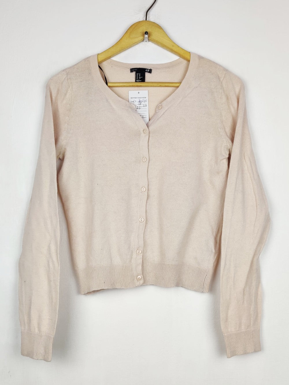 H&M (LS-20243)