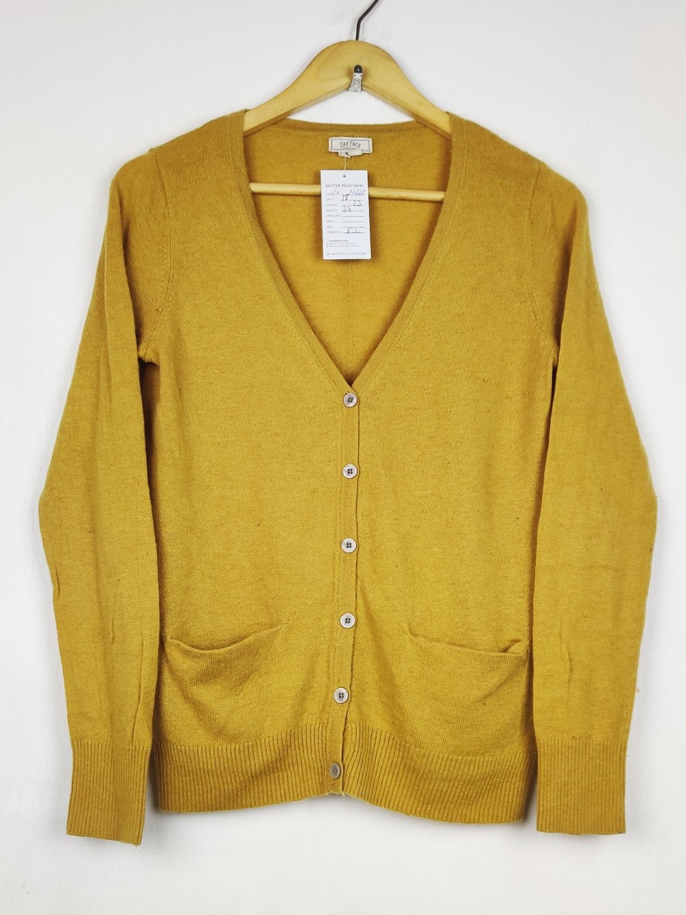 Fatface (LS-20262)