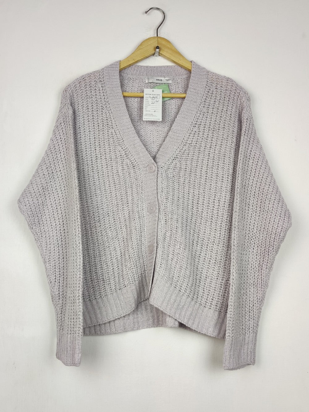 Mango (LS-20287)