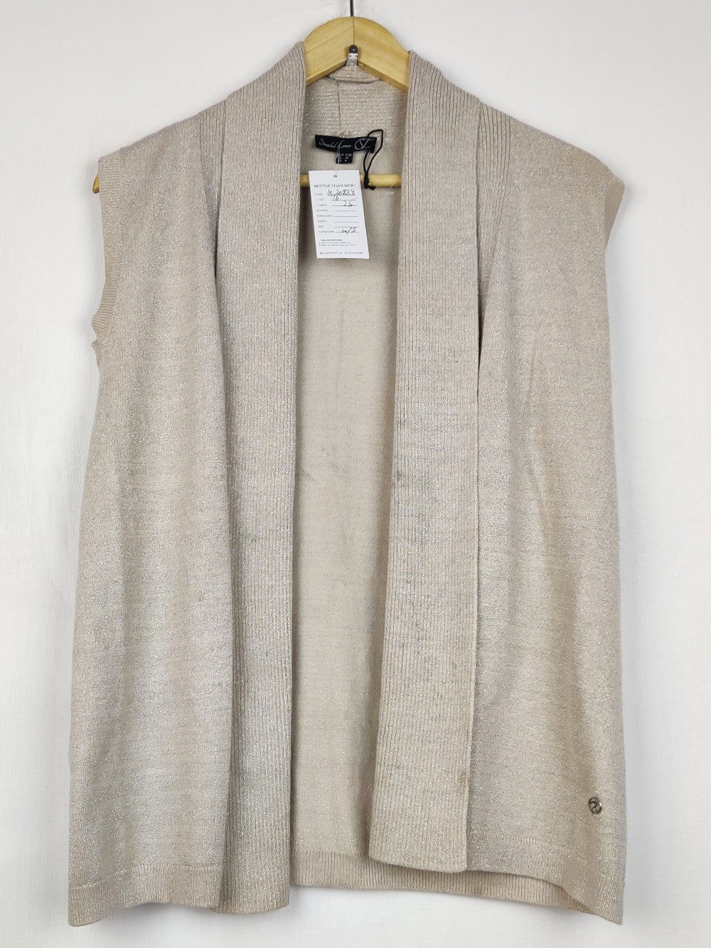 Smashed Lemon (LS-20288)