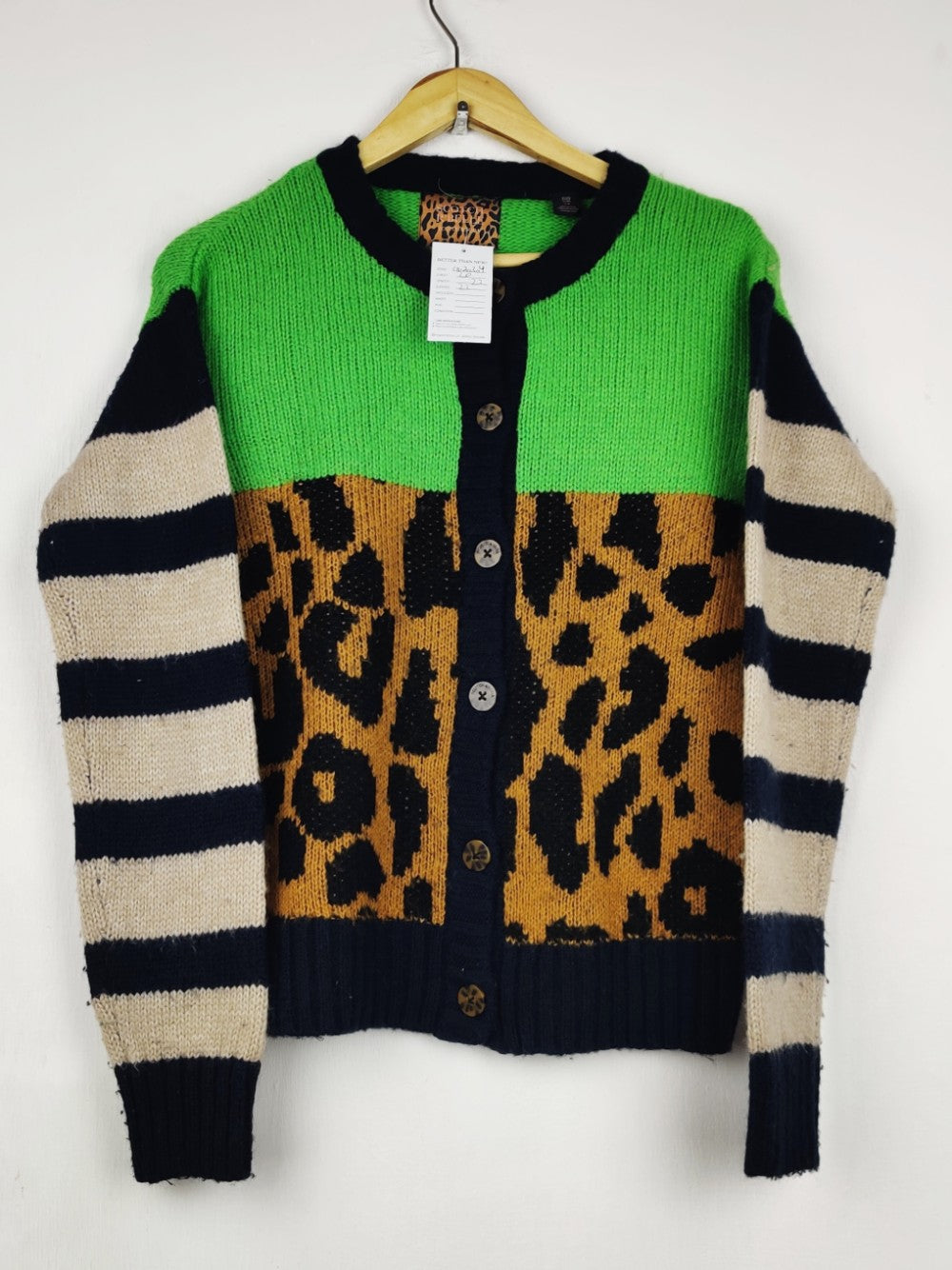 Scotch & Soda (LS-20304)