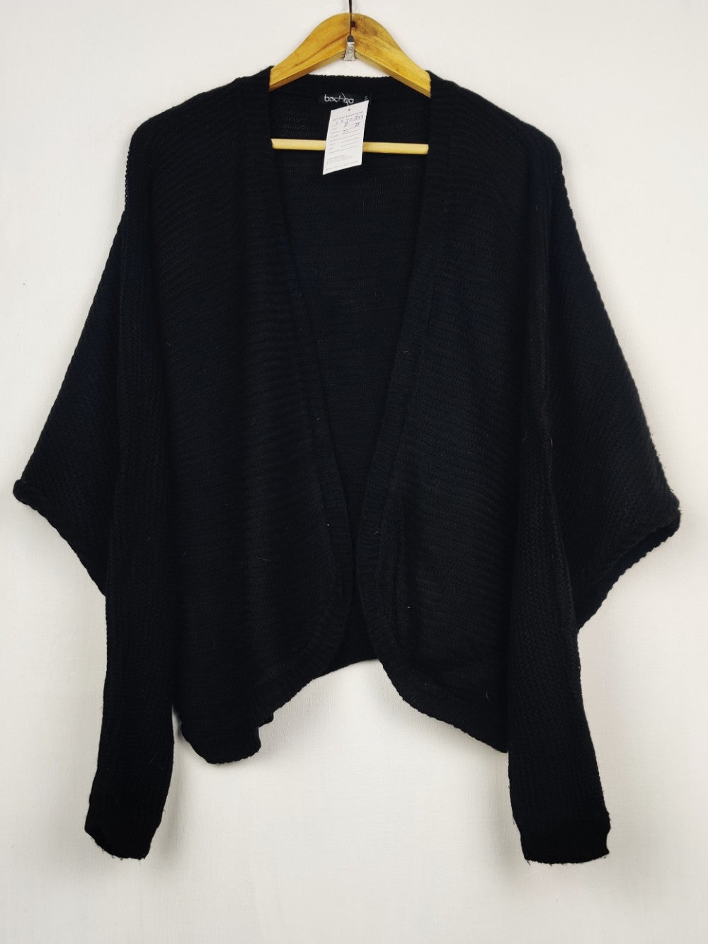 Boohoo (LS-20344)