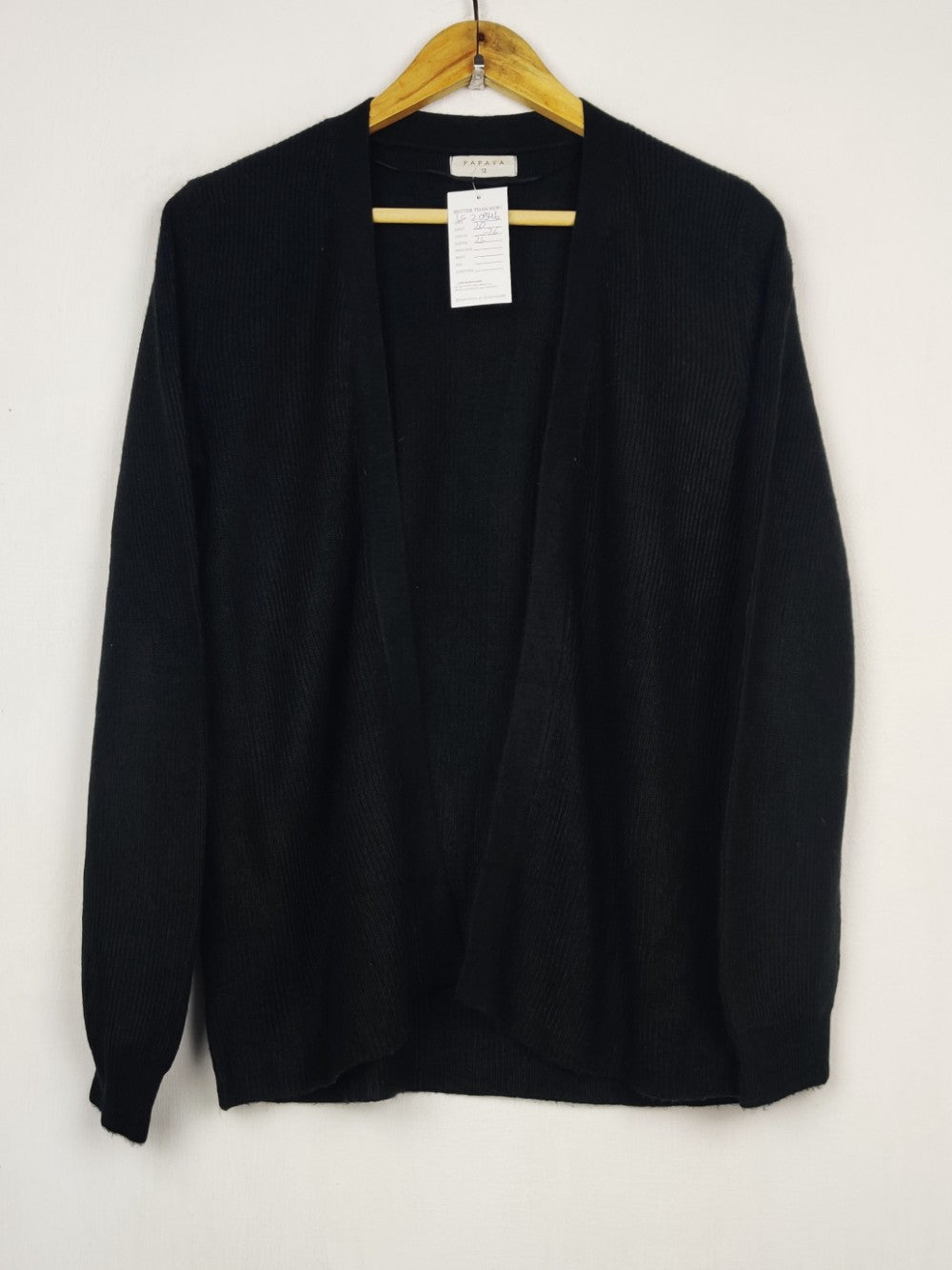 Papaya (LS-20346)