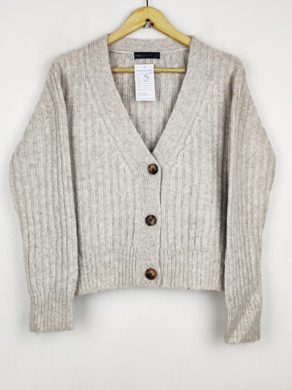 Marks & Spencer (LS-20435)