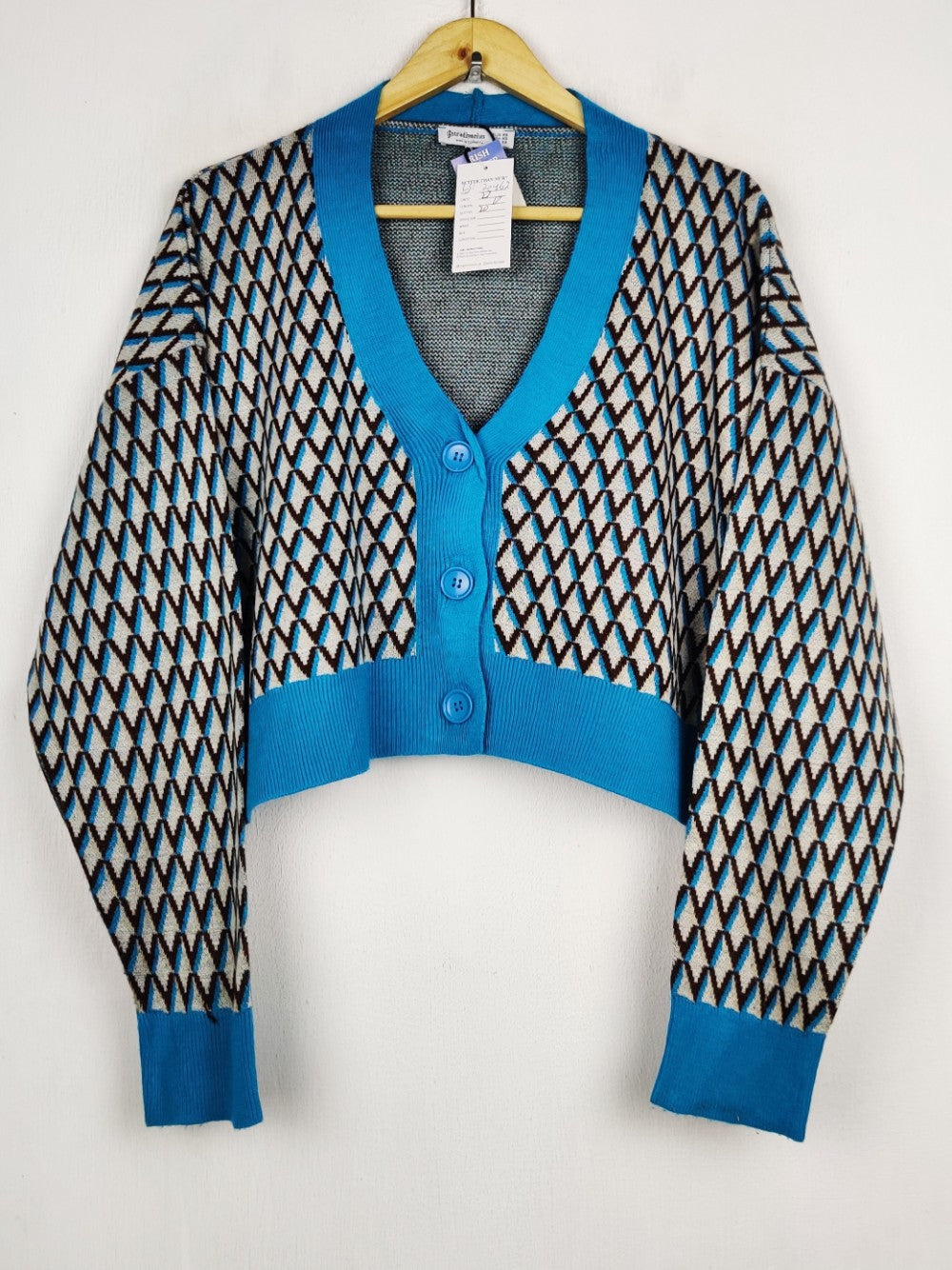 Stradivarius (LS-20462)