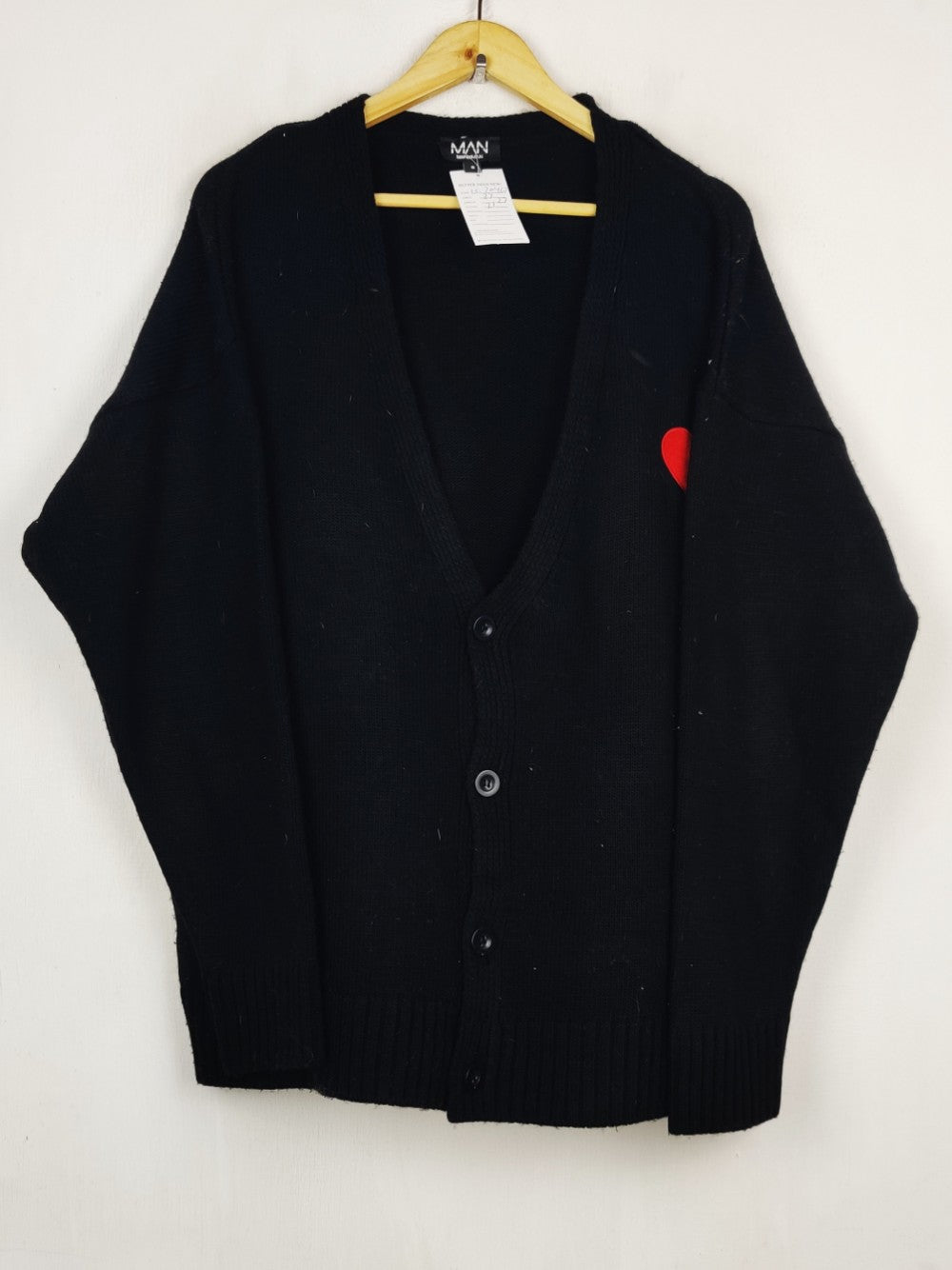 Boohoo (LS-20467)