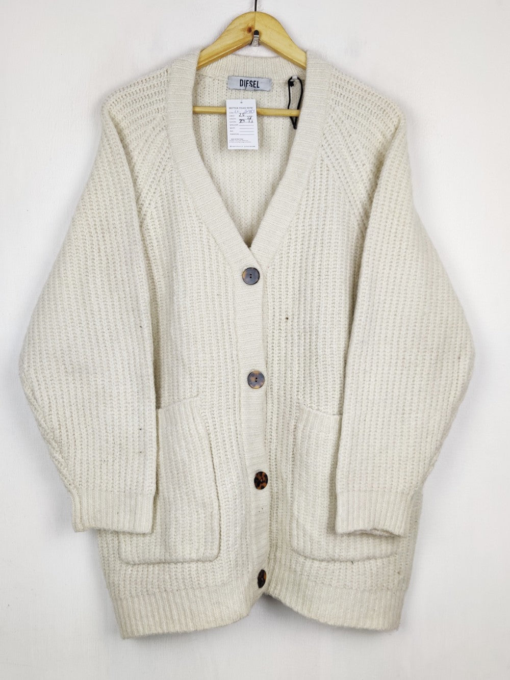 D.I.E.S.E.L (LS-20483)