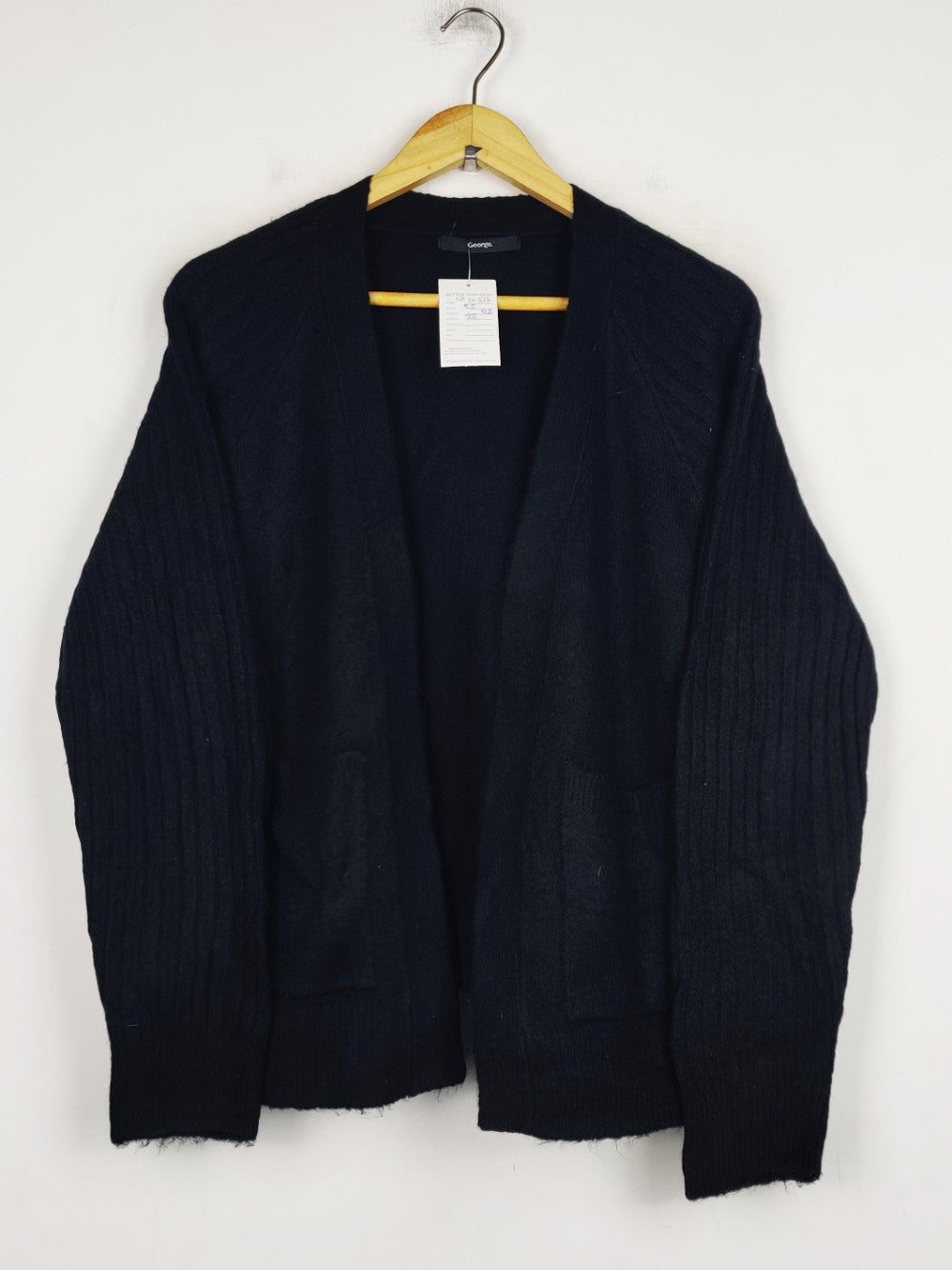 George (LS-20526)