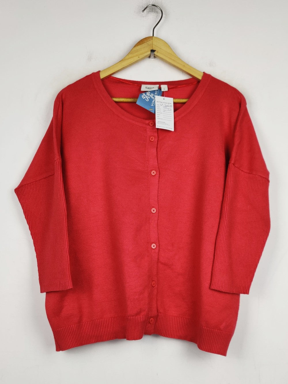 Saint (LS-20545)