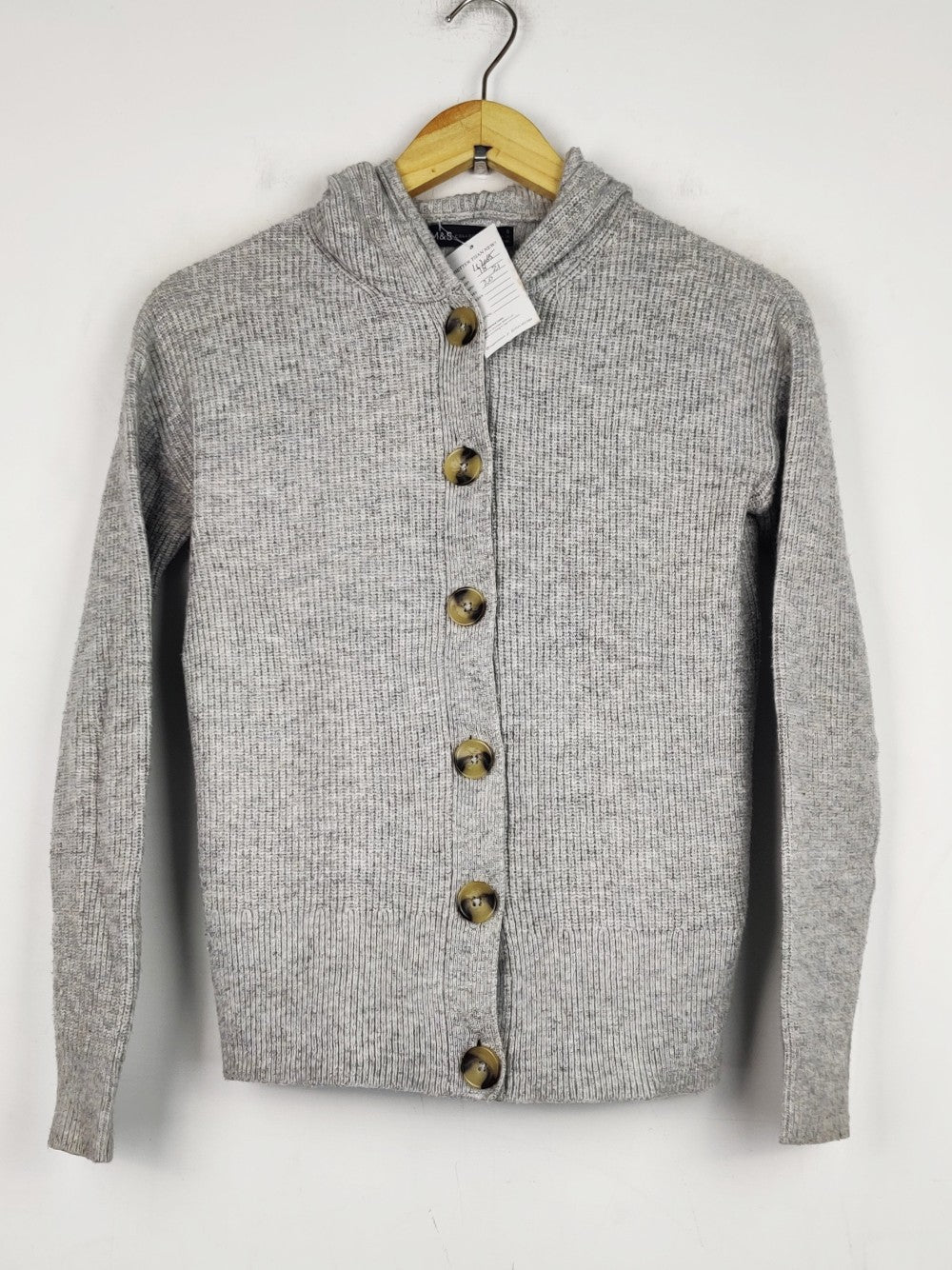 Marks & Spencer (LS-20615)
