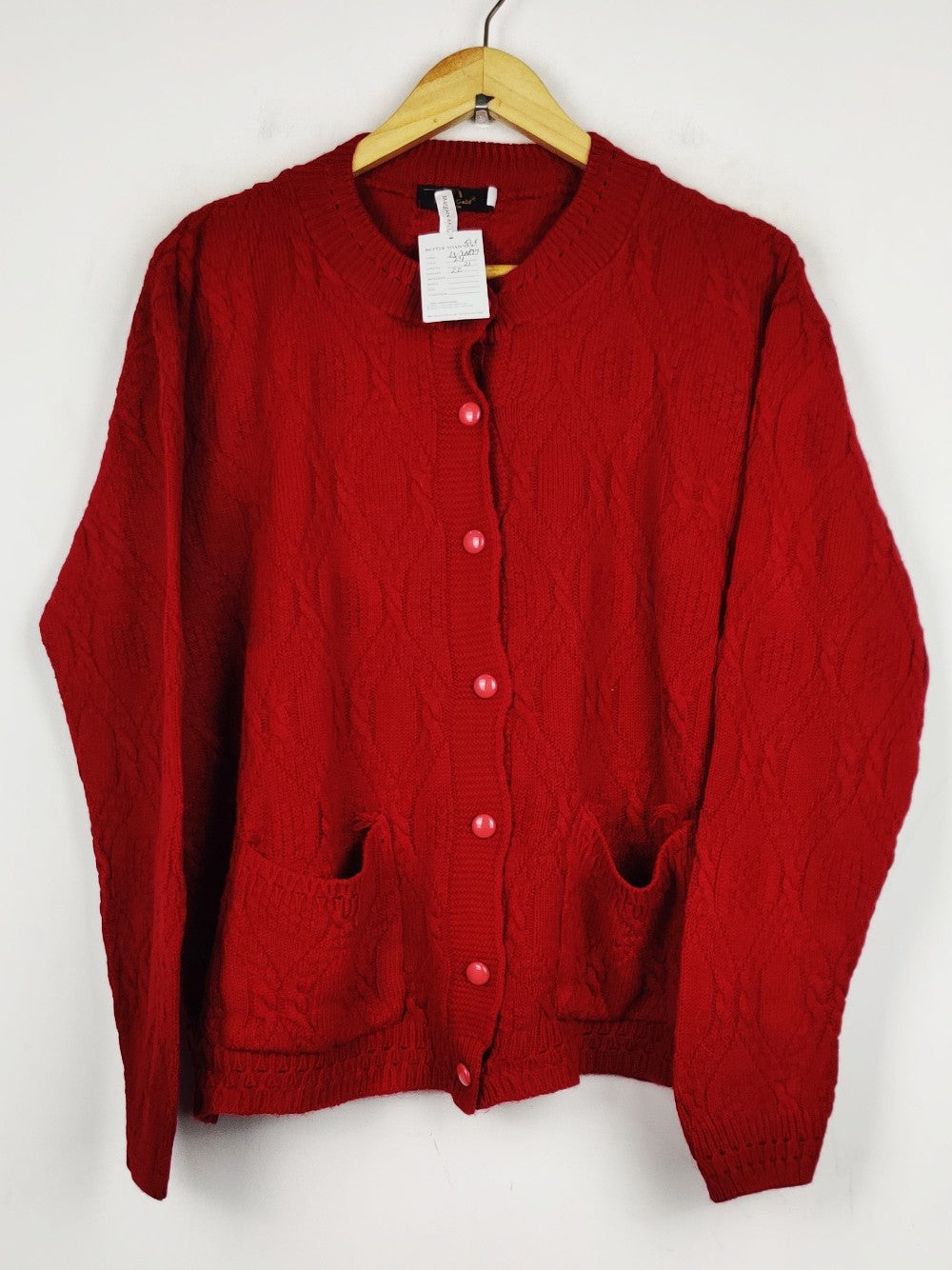 Perry Good (LS-20626)