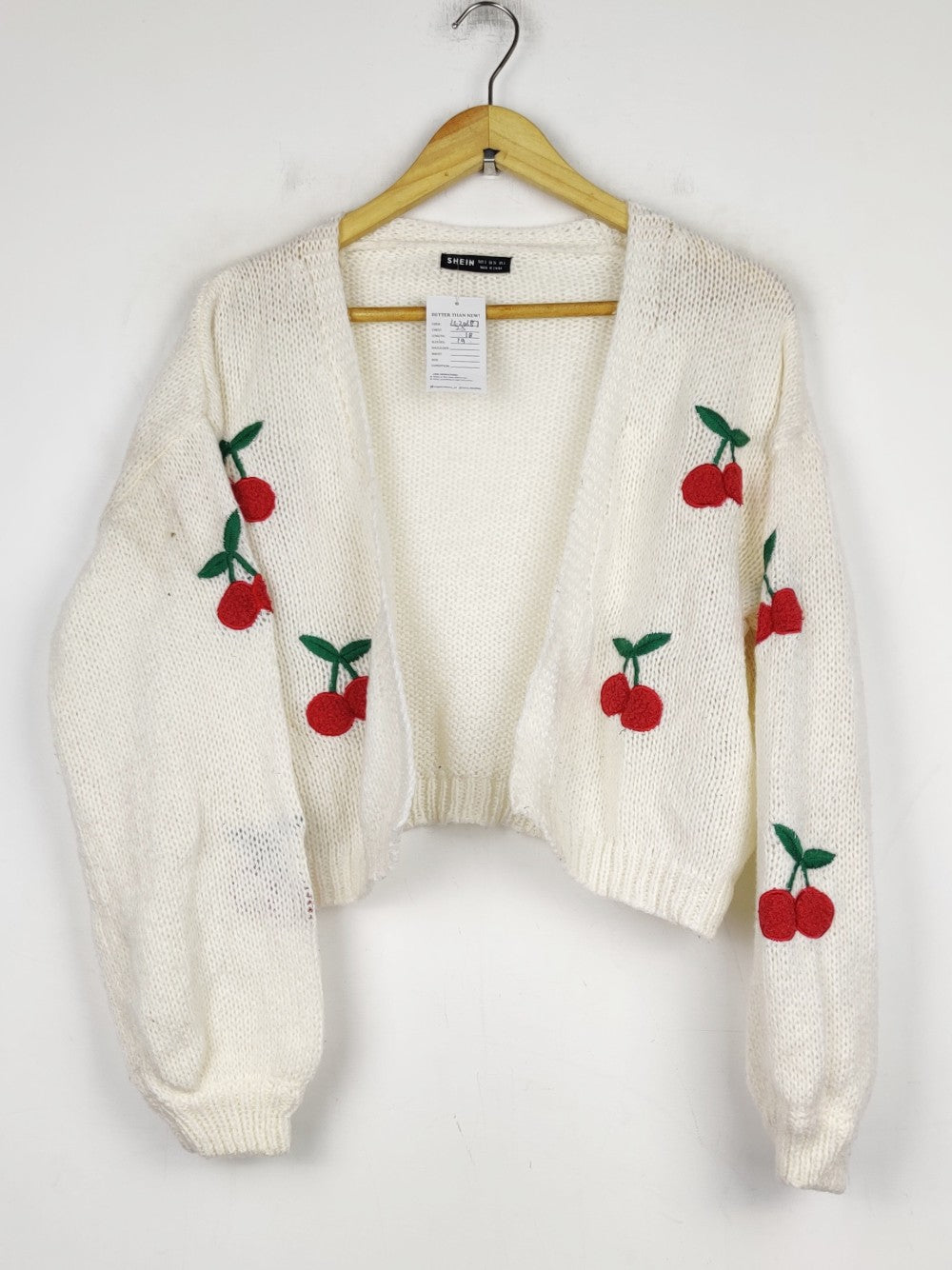 Shein (LS-20651)