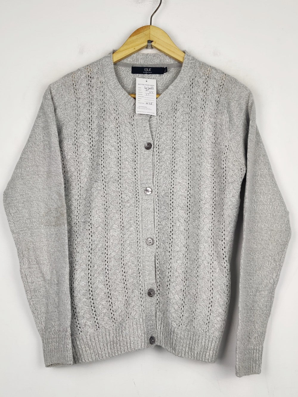 Isle (LS-20664)