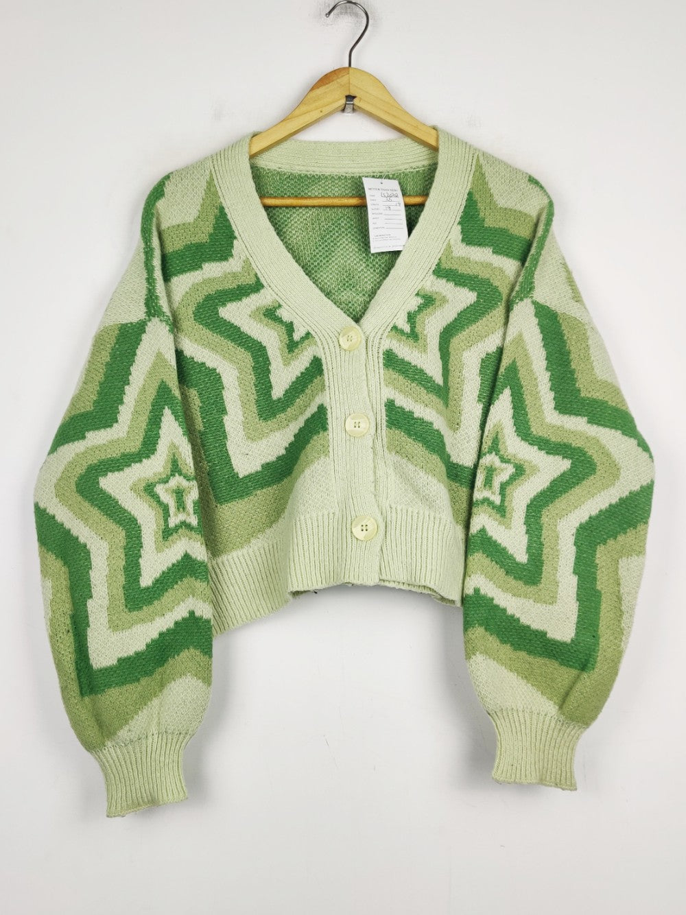 Shein (LS-20702)