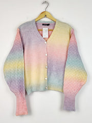 Boohoo (LS-20792)