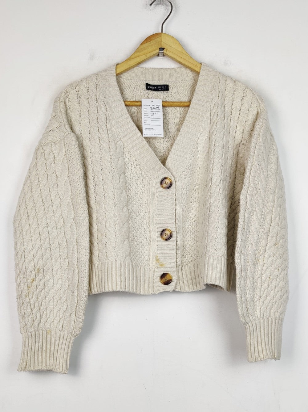 Shein (LS-20799)