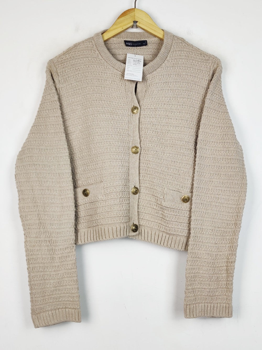 Marks & Spencer (LS-20840)