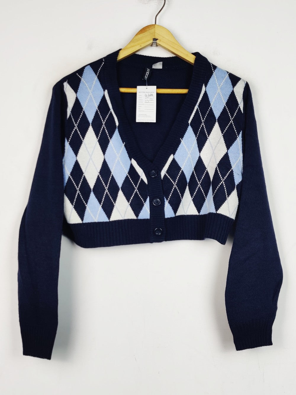 H&M (LS-20844)