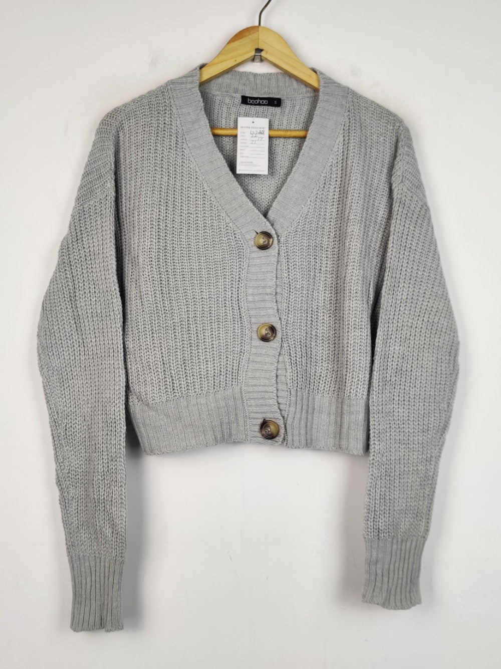 Boohoo (LS-20868)