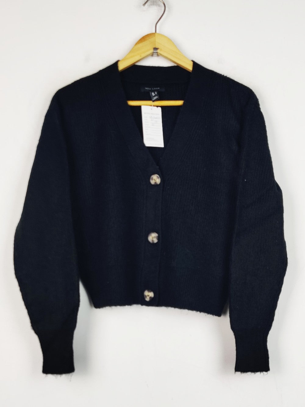 New Look (LS-20877)