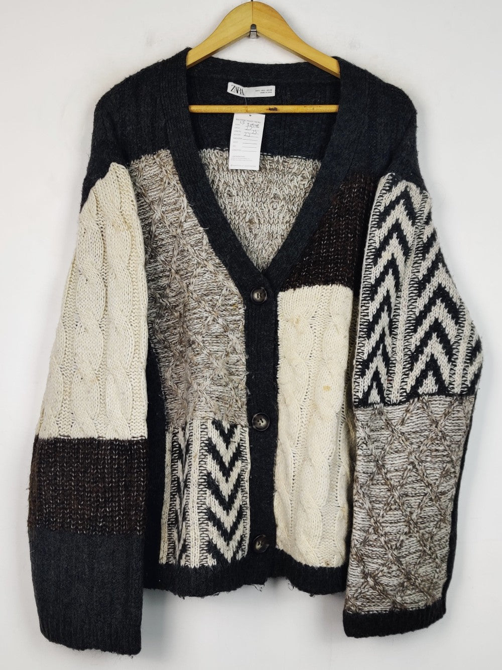 Zara (LS-20908)