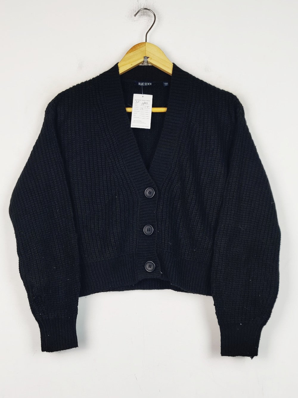 Blue Seven (LS-20964)