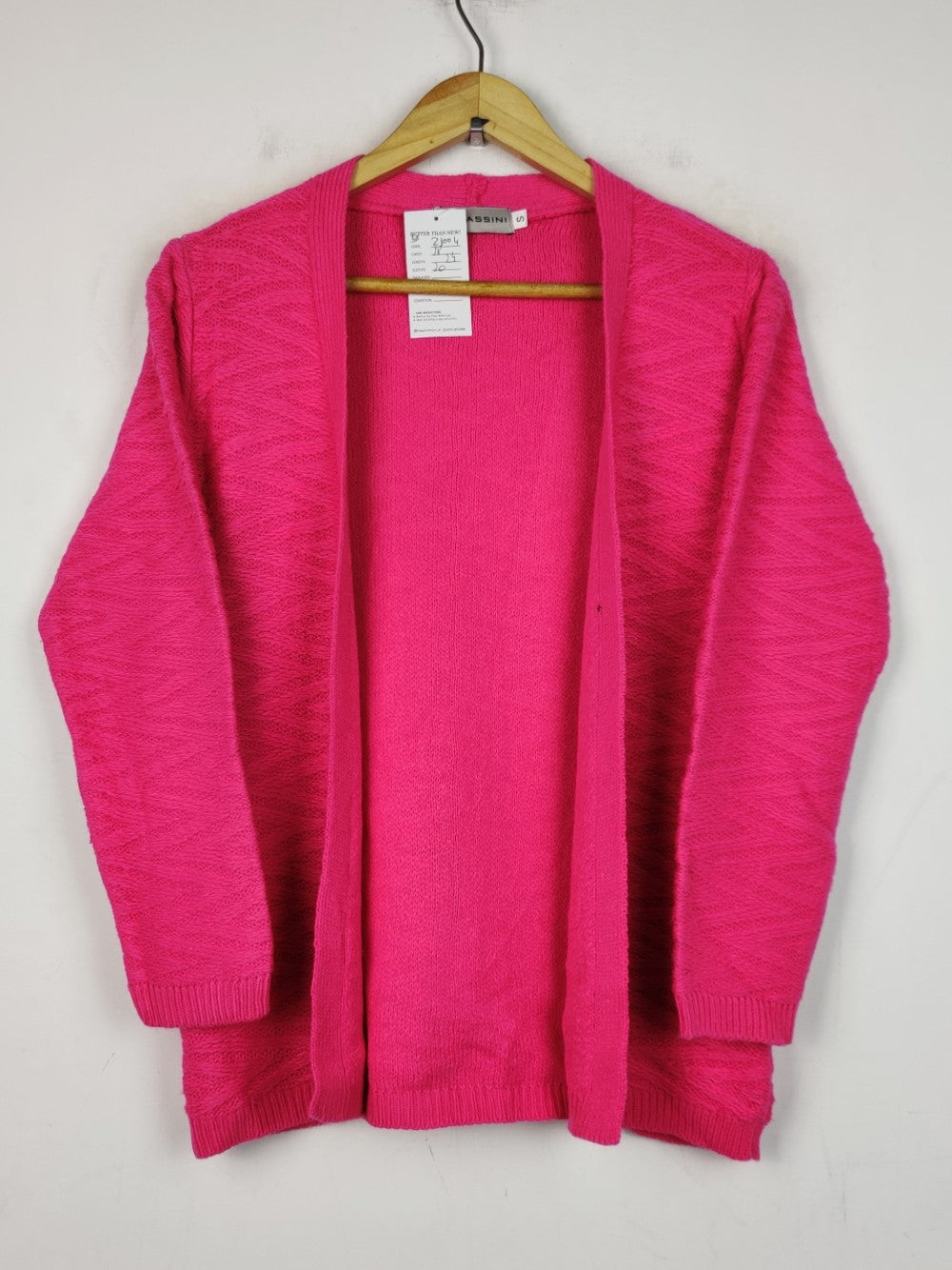 Bassini (LS-21004)