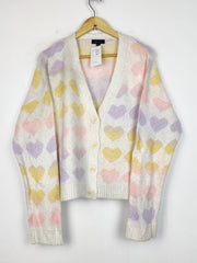 New Look (LS-21007)