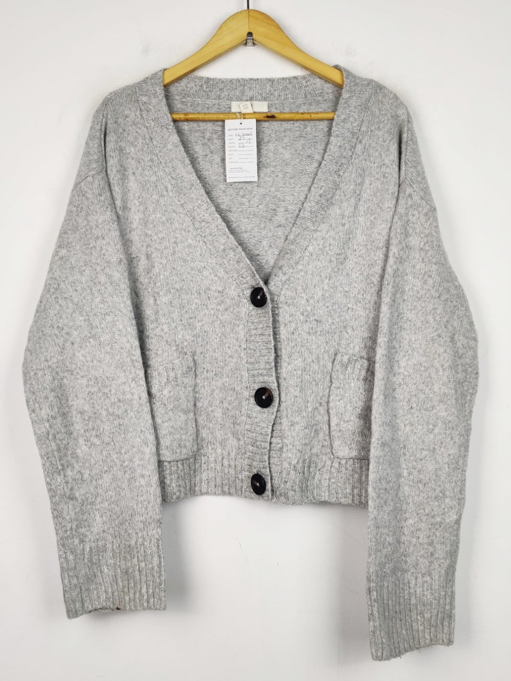 H&M (LS-21015)