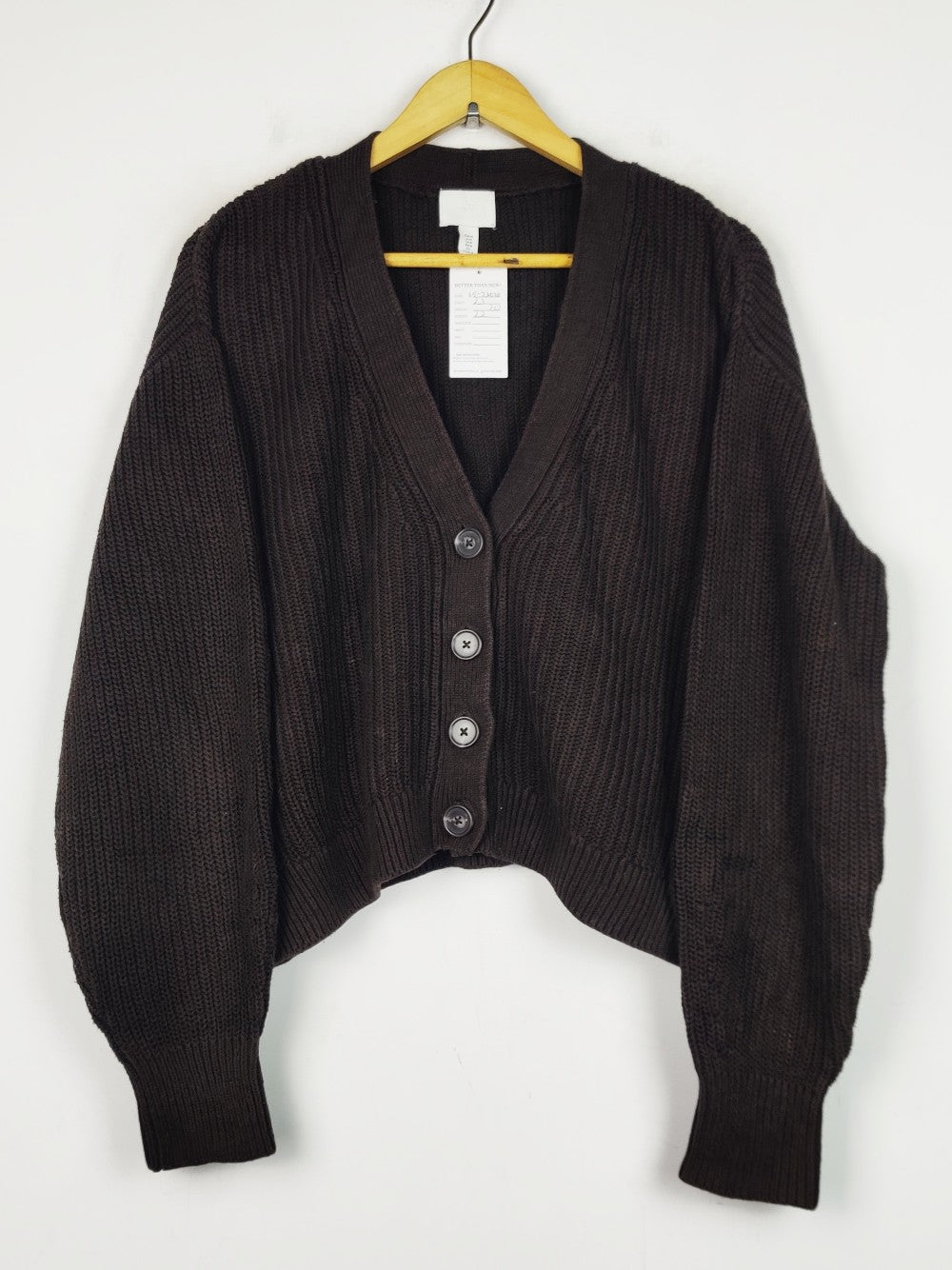 H&M (LS-21020)