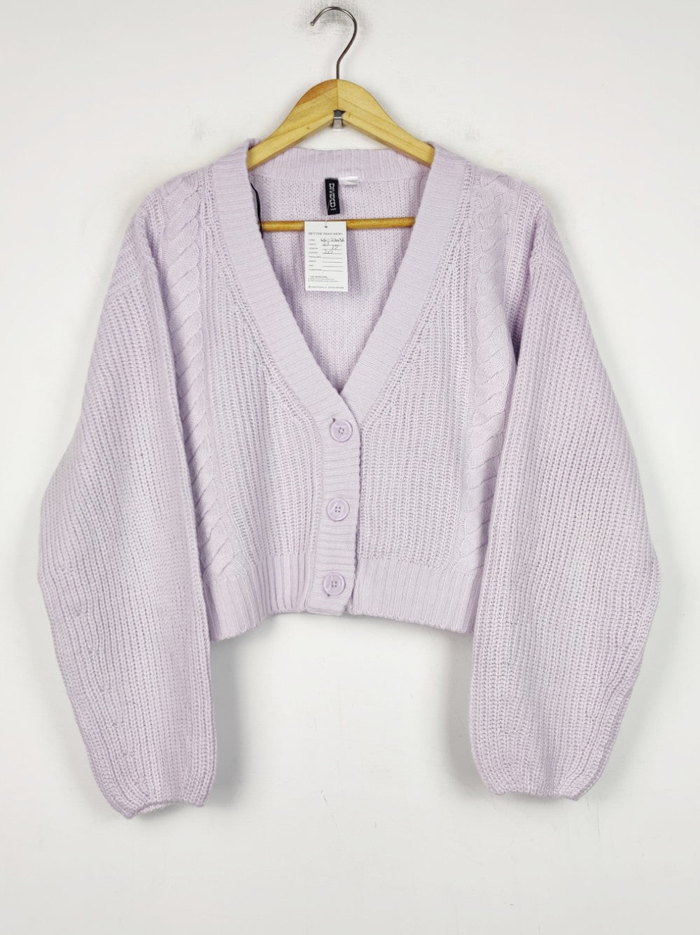 H&M (LS-21036)