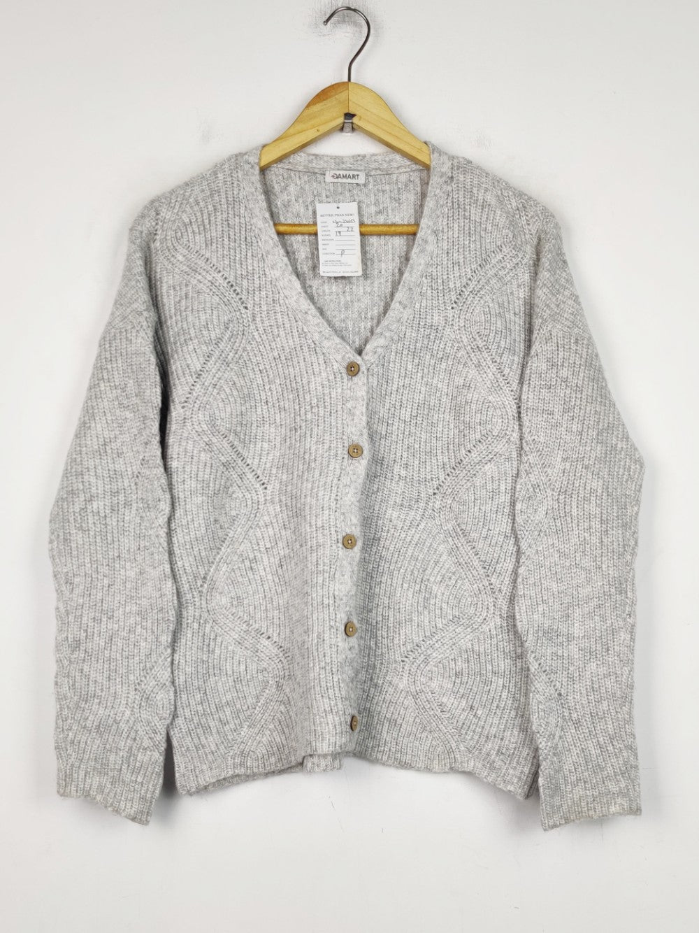 Damart (LS-21043)